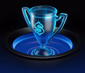 VIP Cashback Programm Banner